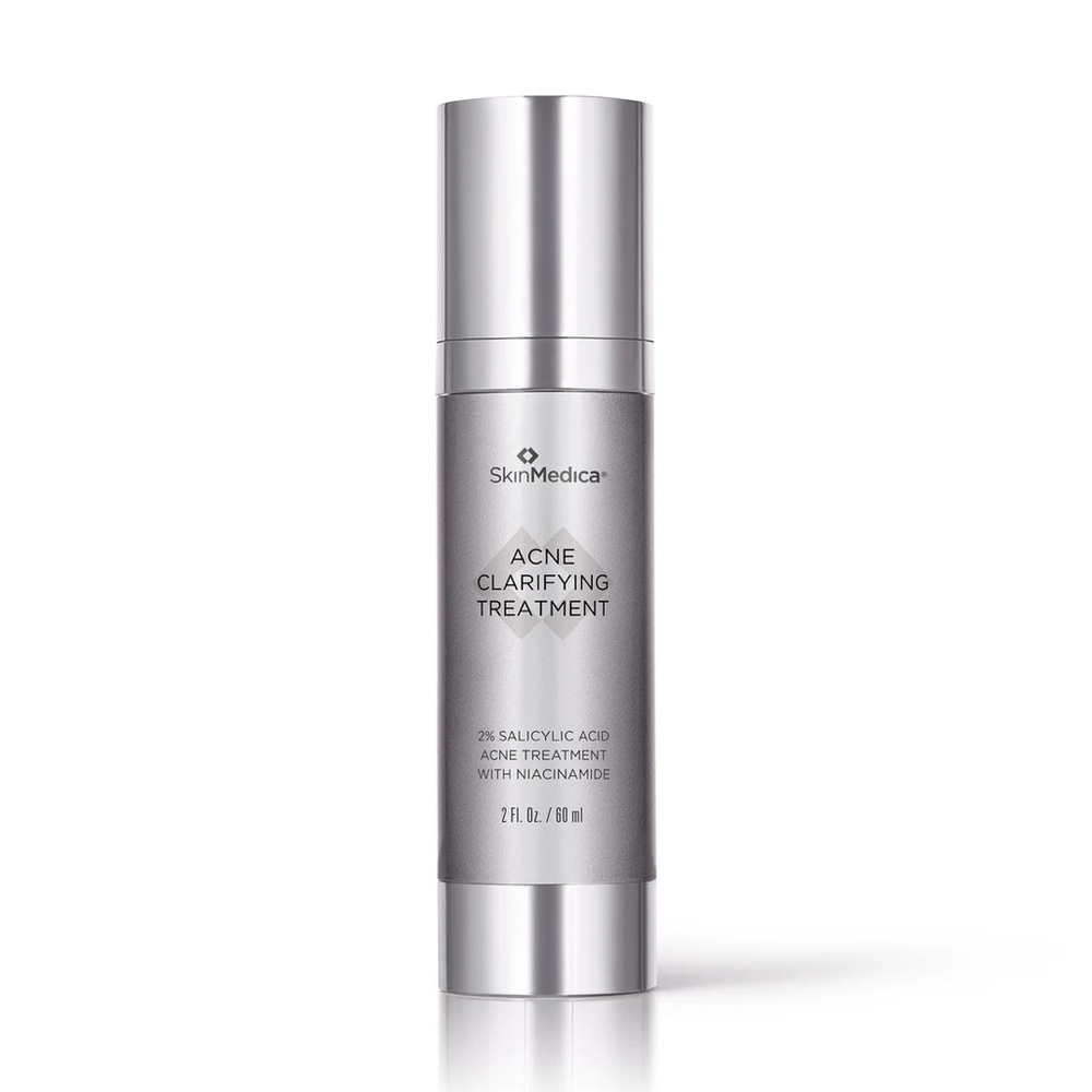 SkinMedica Acne Clarifying Treatment - Gray
